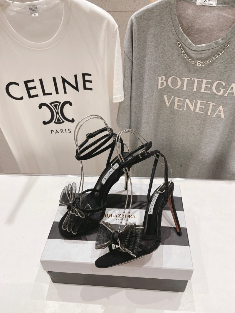 Aquazzura Sandals